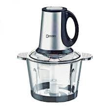 خردکن و غذاساز