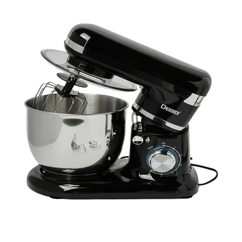 همزن کاسه‌دار 4.8 لیتری دسینی مدل ds-6799