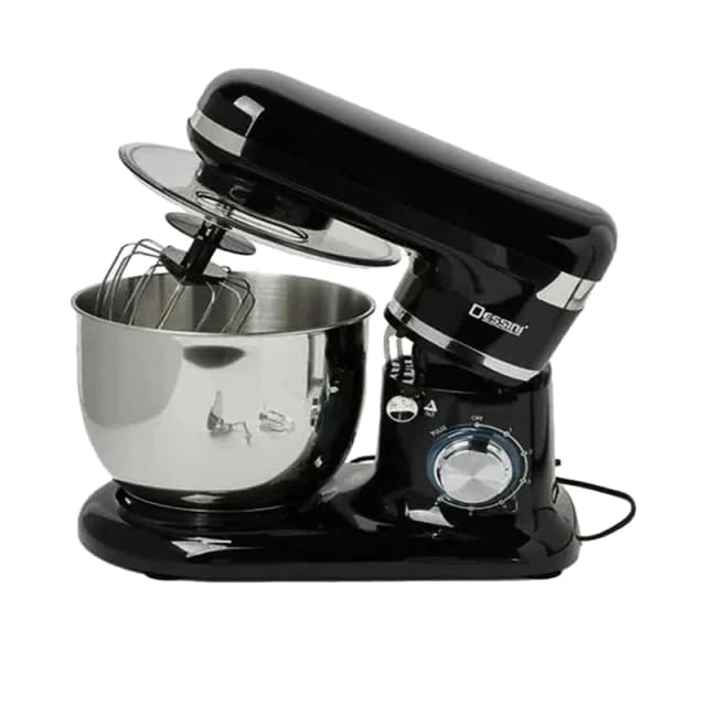 همزن کاسه‌دار 4.8 لیتری دسینی مدل ds-6799
