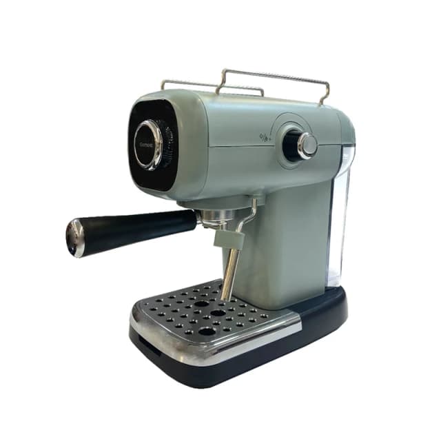 اسپرسو ساز 1000 میلی‌لیتر گرنویک مدل AS-2520