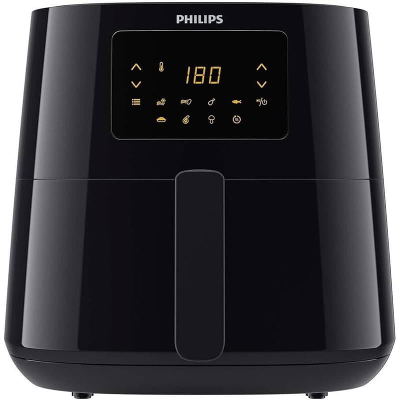 سرخ‌کن 6.2 لیتری فیلیپس مدل HD9270