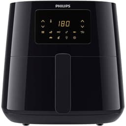 سرخ‌کن 6.2 لیتری فیلیپس مدل HD9270