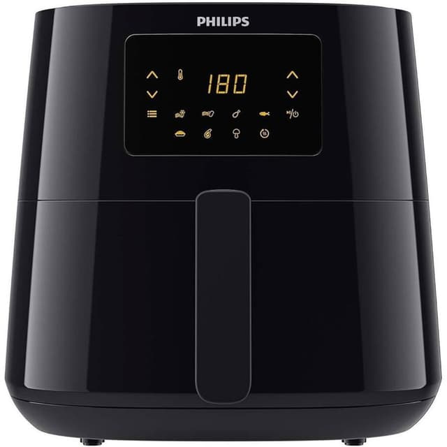 سرخ‌کن 6.2 لیتری فیلیپس مدل HD9270
