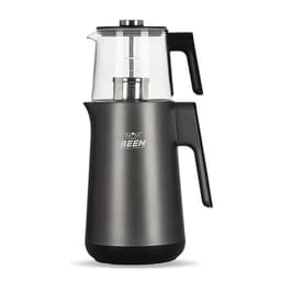 چای ساز روی هم بیم مدل TM2812