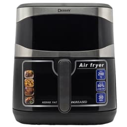 سرخ کن بدون روغن دسینی مدل DS-813DW