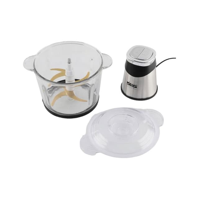 خردکن 3 لیتری دی اس پی مدل KM-4107