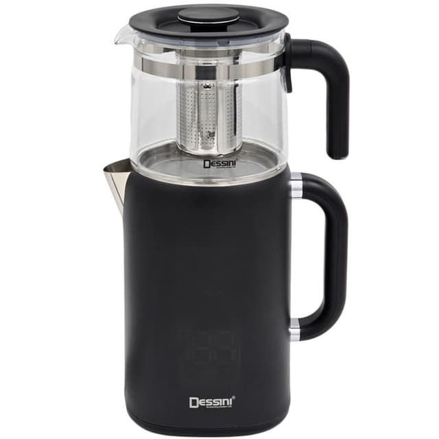 چای ساز روی هم دسینی مدل KD-2800