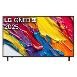 تلویزیون 55 اینچ ال ای دی هوشمند ال جی مدل 55QNED82A6A