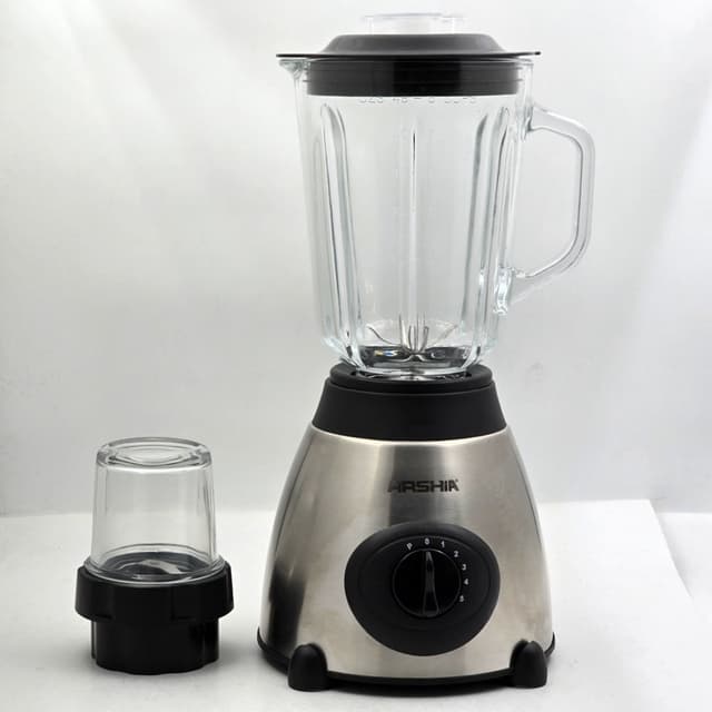 مخلوط کن و آسیاب کن 1.5 لیتری عرشیا مدل 310