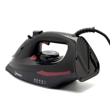 اتو بخار 2600 وات دسینی مدل DS-887