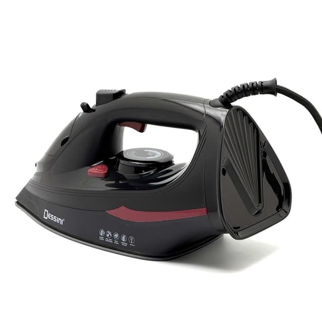 اتو بخار 2600 وات دسینی مدل DS-887