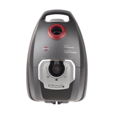 جاروبرقی 2400 وات پارس خزر مدل Turbo 2500WB